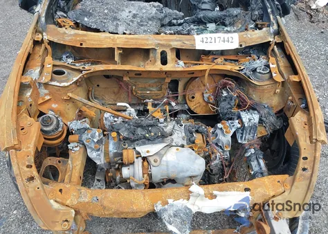 2013 Dodge Dart Sxt z USA, uszkodzony, nr VIN 1C3CDFBH2DD256943